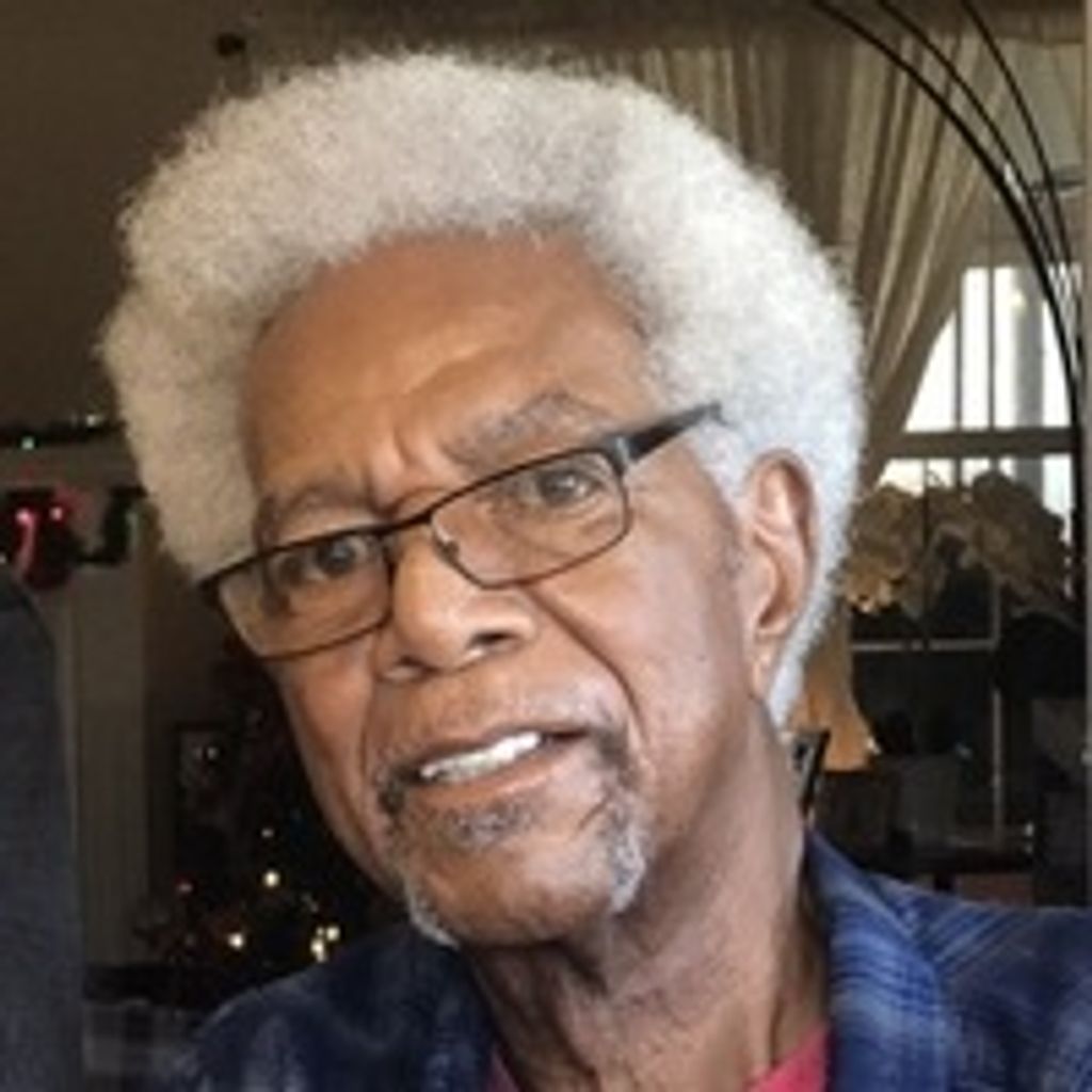 Freddie Lloyd Donald