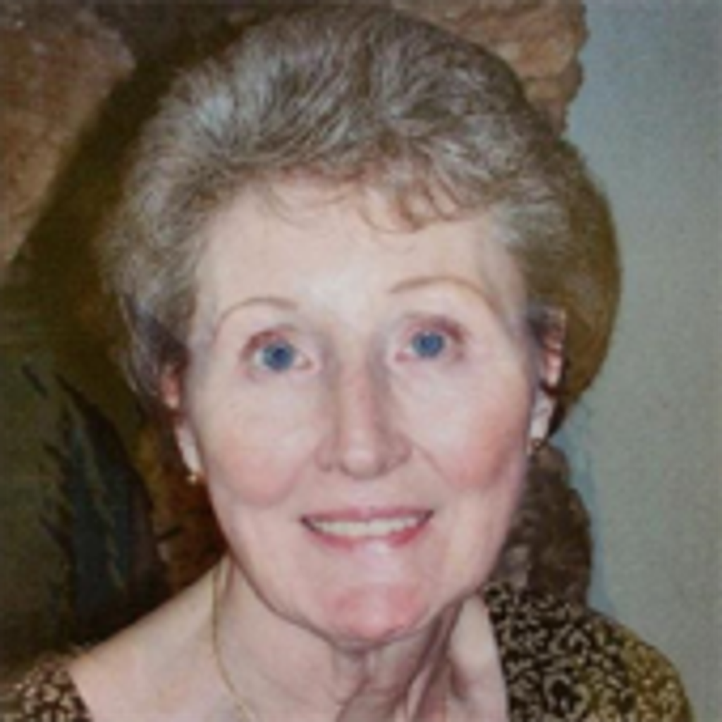 Nina June Mcgraw
