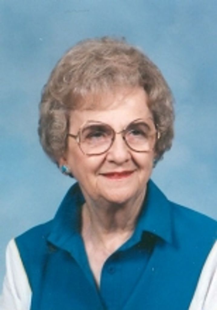 Lucille I. Ragan