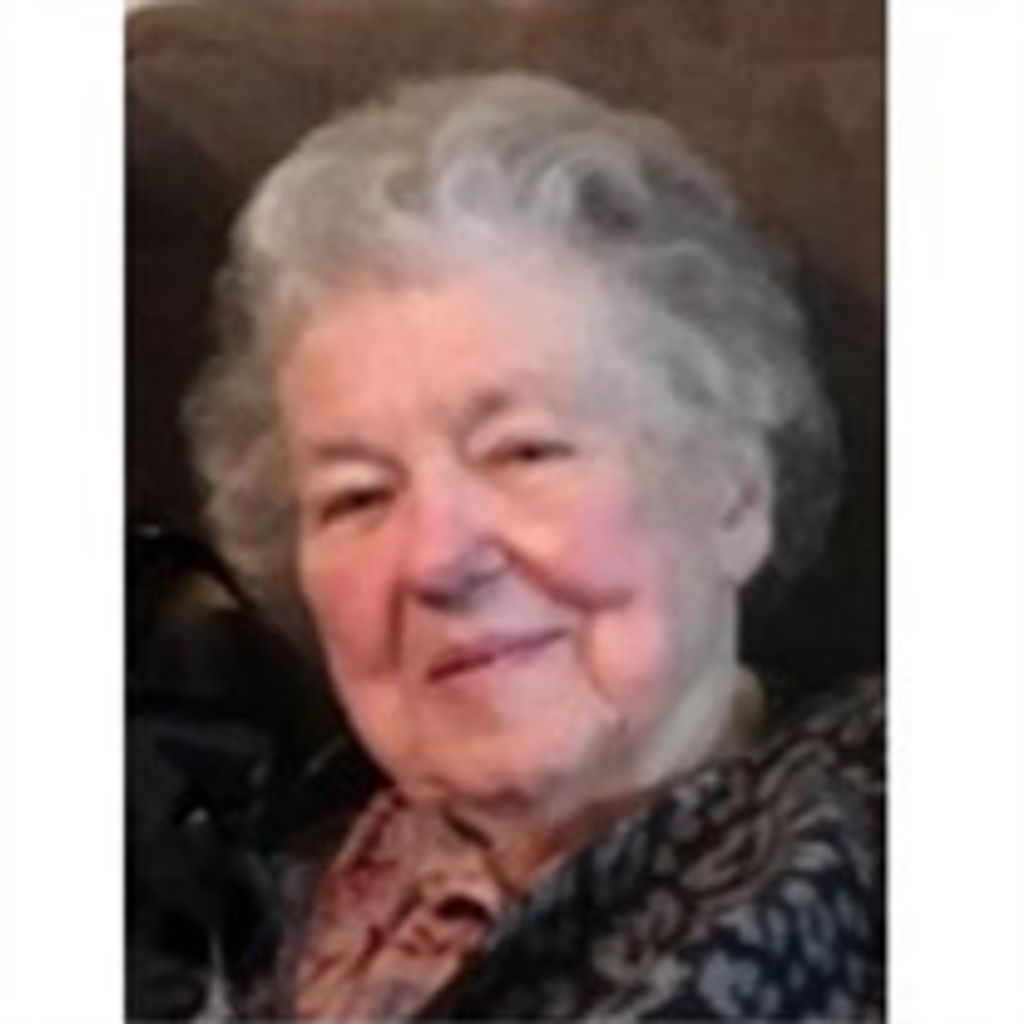 Joyce B. Englade