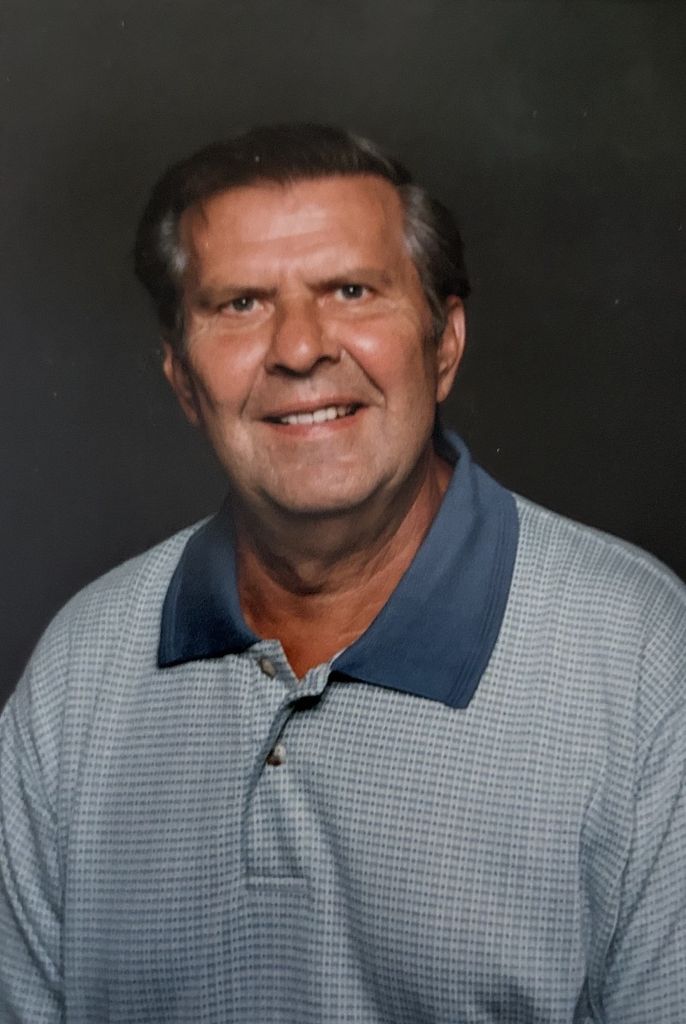 Richard Fred Bond Profile Photo