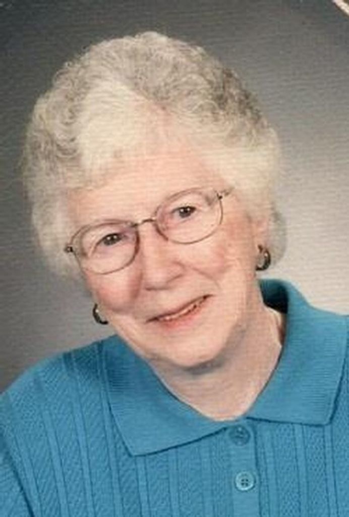 Eleanor L. Kinney