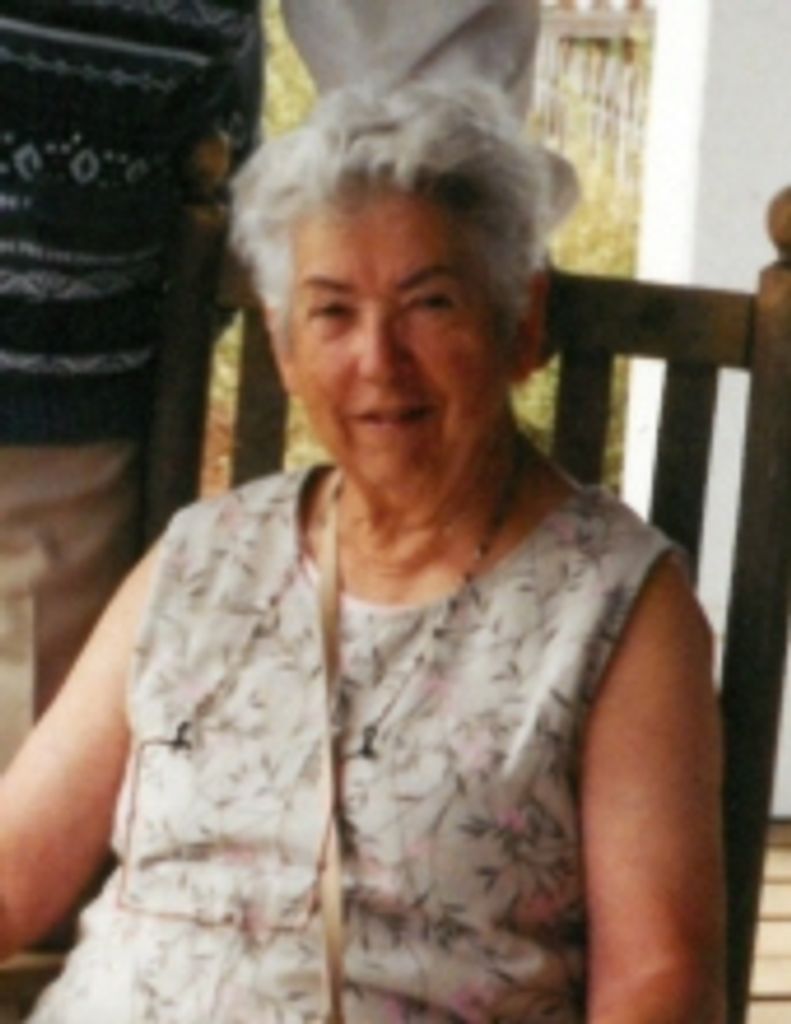 Betty  Marie  Dick