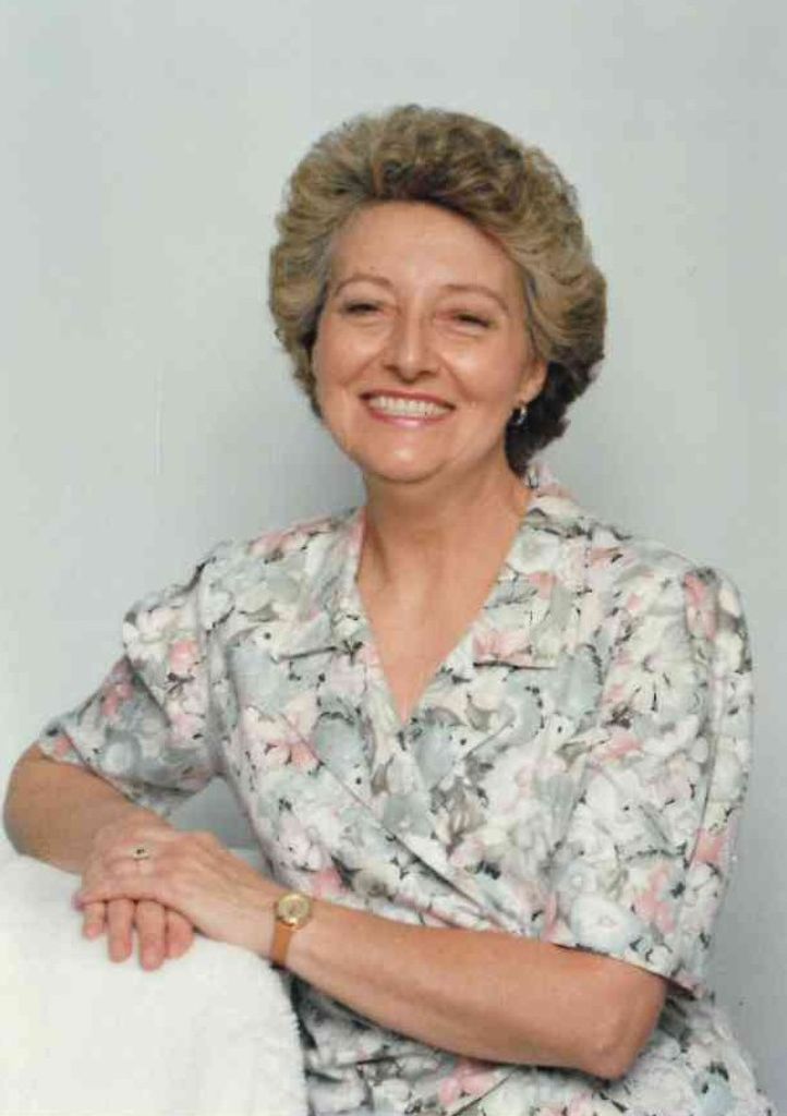 Mary M. Shortridge Rose Profile Photo