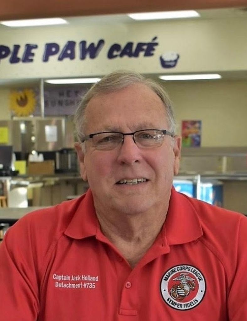Ron Mccadams Profile Photo