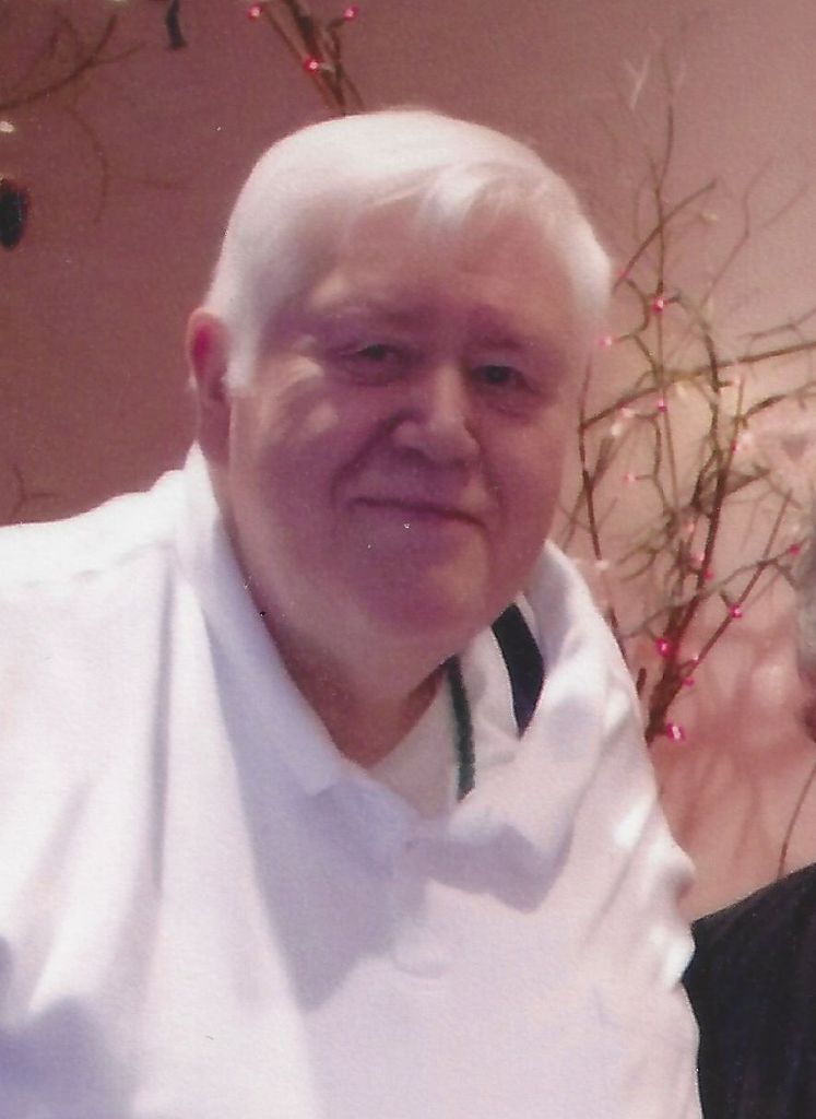 Larry Lintz Profile Photo