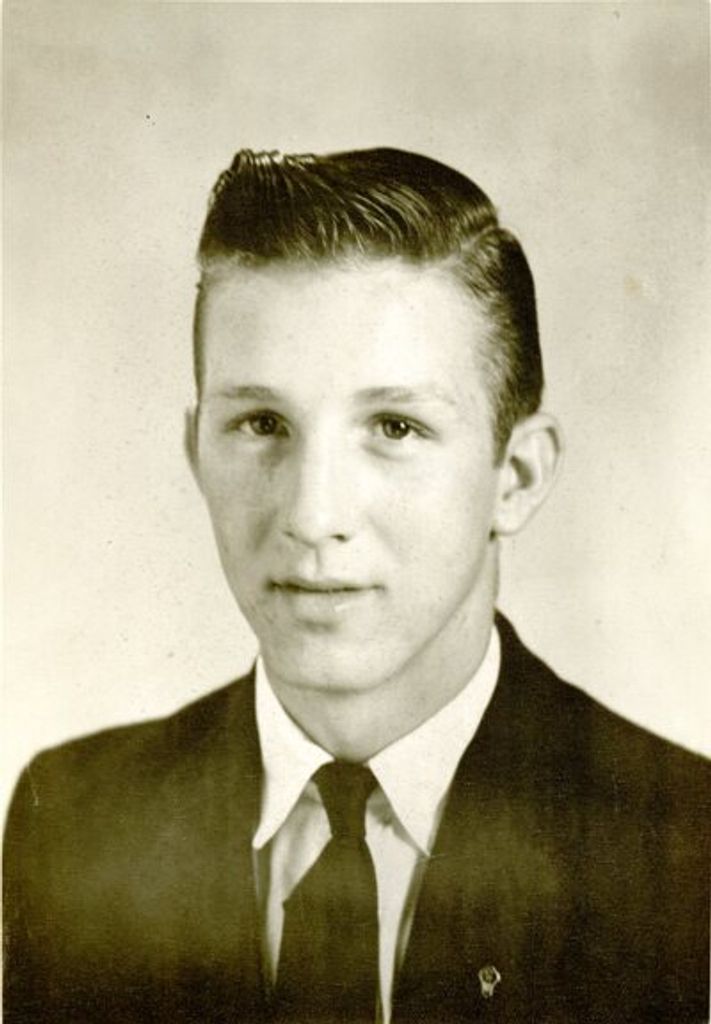 Woodrow Wilkins, Jr. Profile Photo