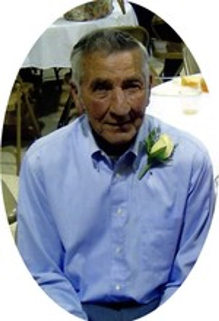 Allen Joe Bridges Profile Photo