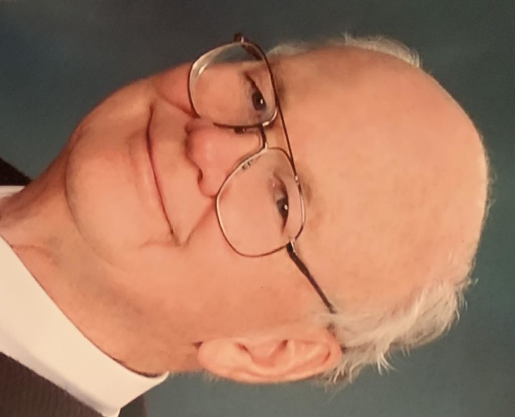 Quentin Covey Gardner
