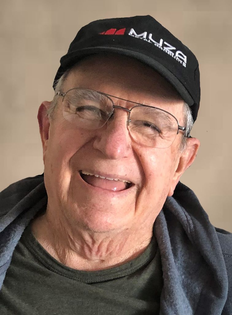 Gerald R. Sawlsville