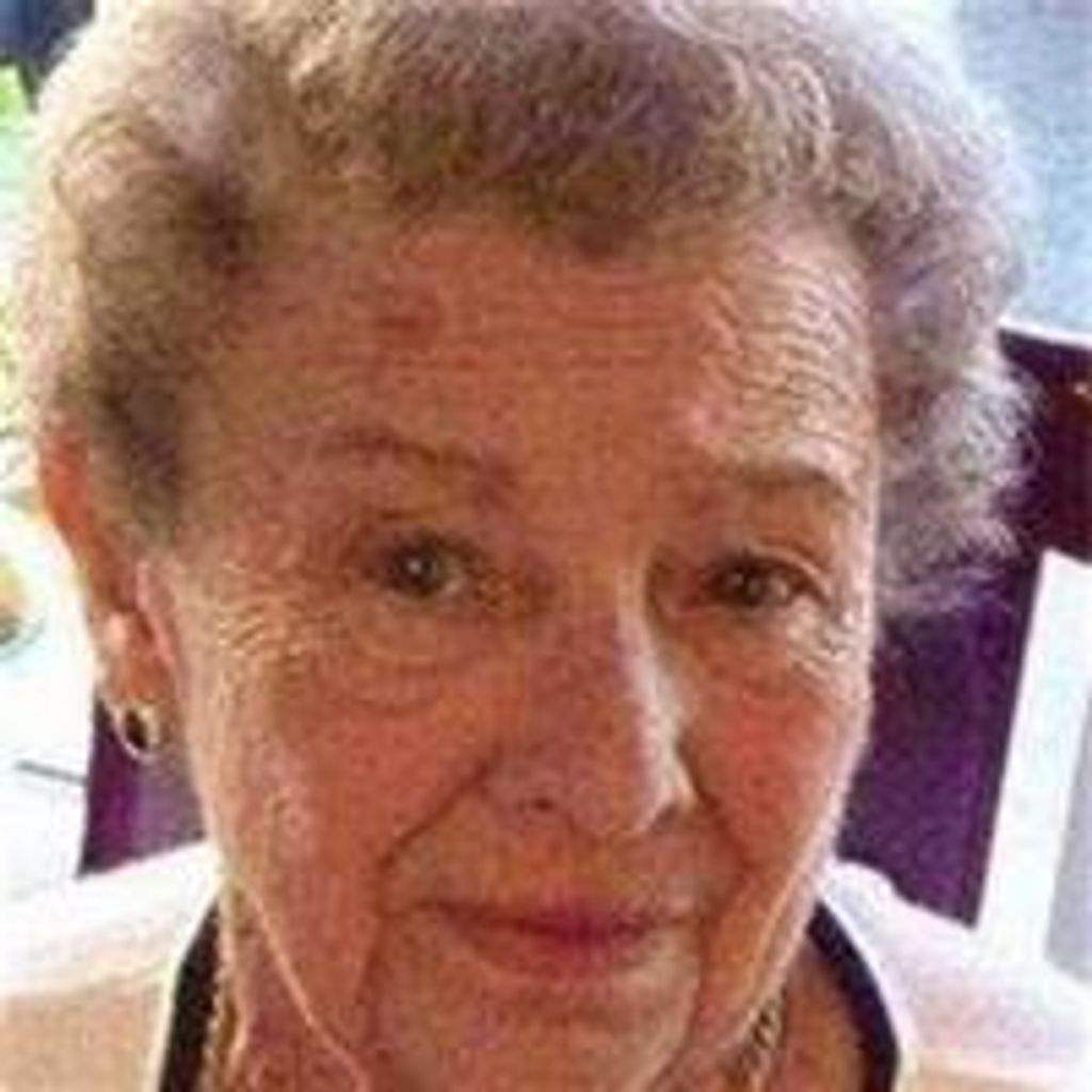 Norma Dean Meyer