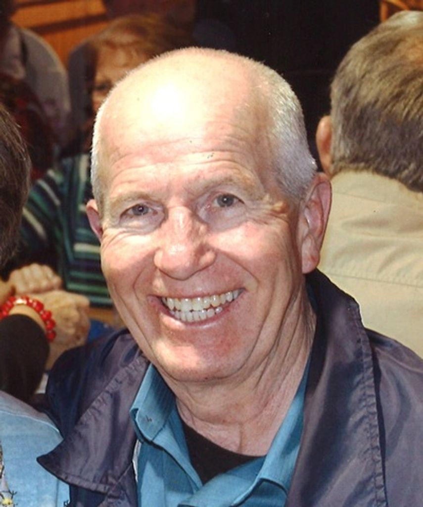 Larry Sumner