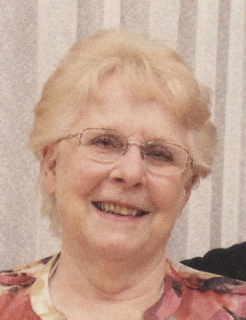 Janis Forbes Profile Photo
