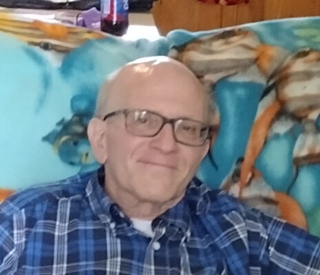 John E. Longley Profile Photo