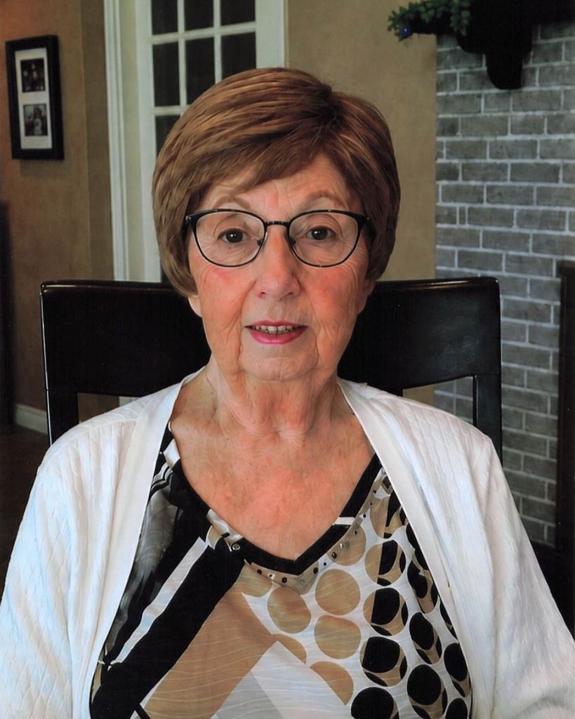 Eleanor D Giustina Profile Photo
