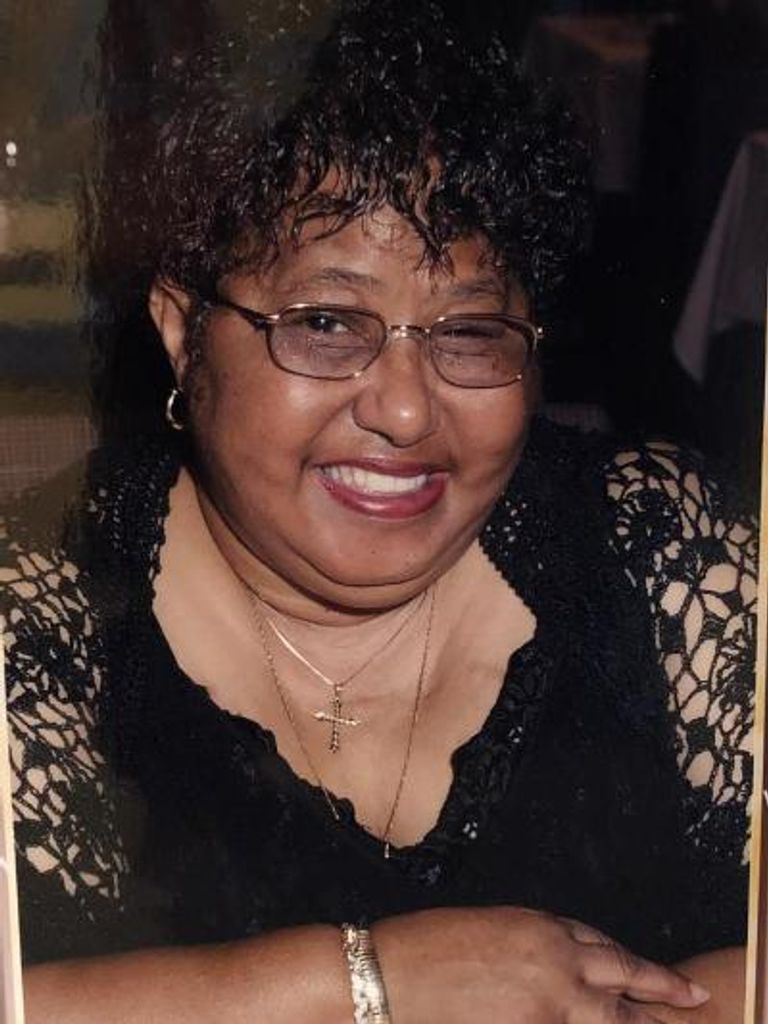 Ernestine C Smith Profile Photo