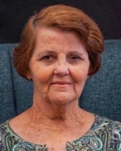 Barbara Skrabanek's obituary image