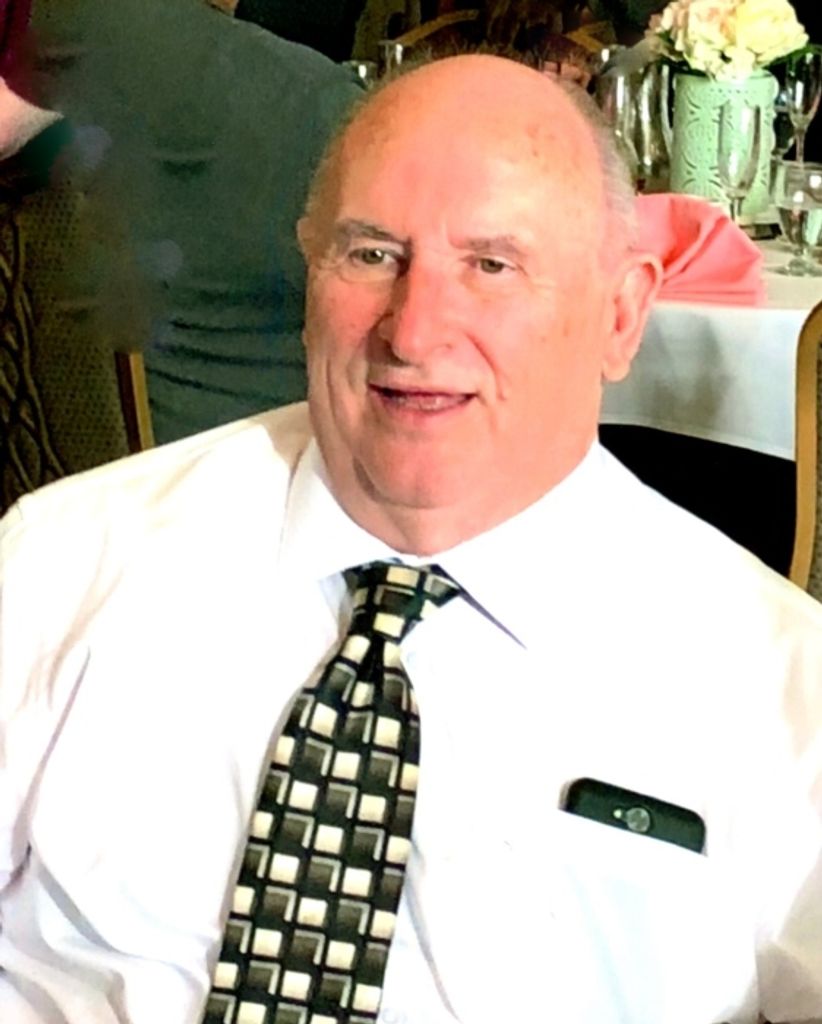 Thomas J Bednarz Profile Photo