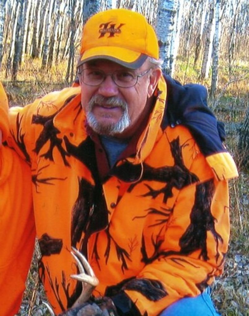 Bruce Allan Sandahl Profile Photo