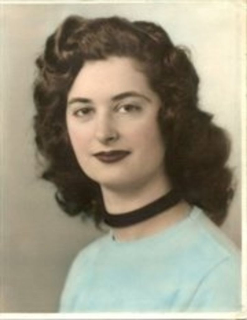 Dorothy L. Jiskra