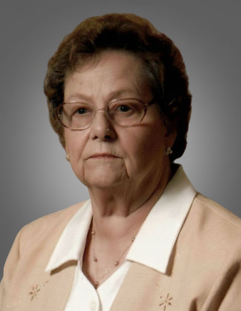 Lois I. Brown