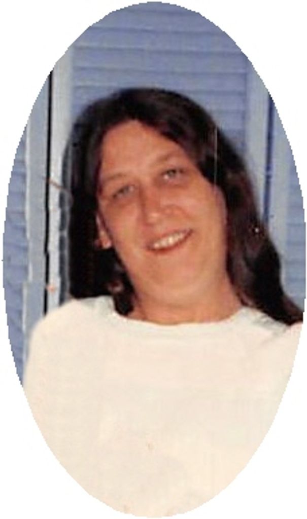 Mary Jewell Hail