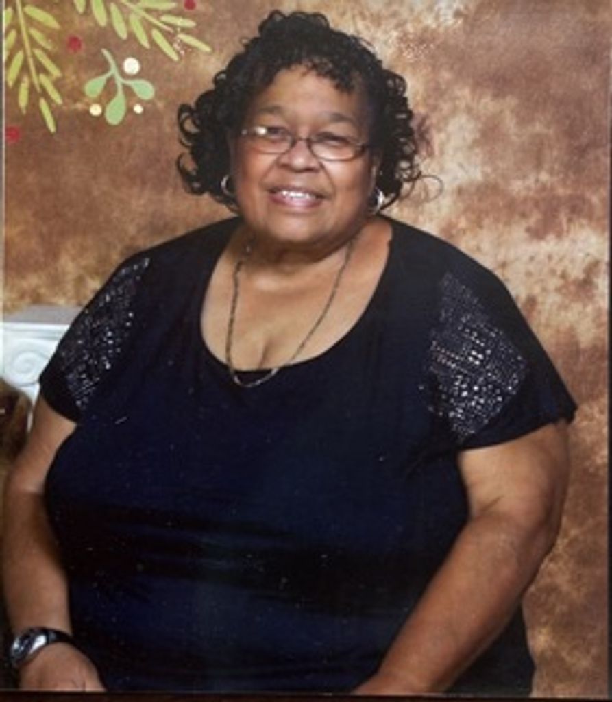 Betty Gayle Profile Photo