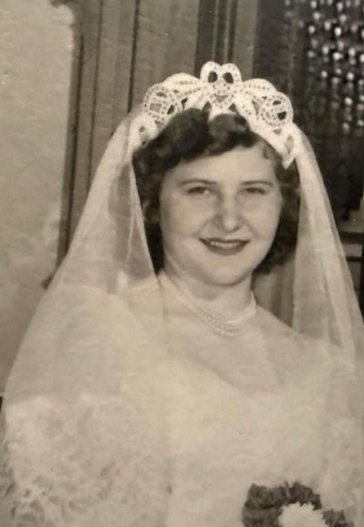Dolores Vivian Benson Profile Photo