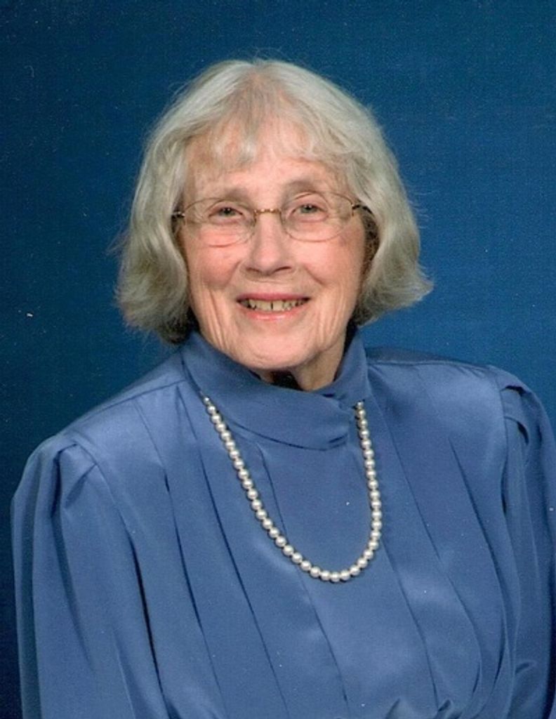 Elizabeth Fenn Hiscock