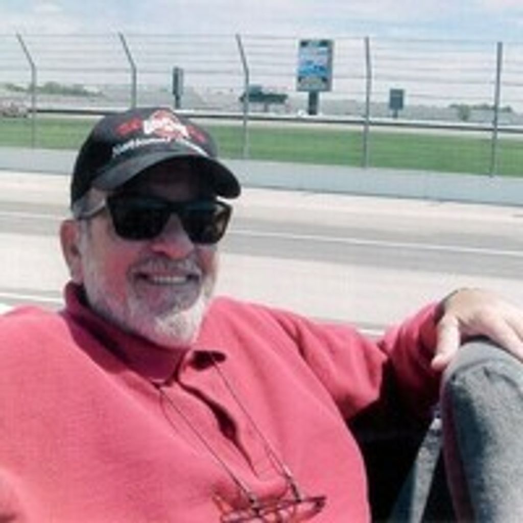 Samuel "Tip" Craig Carnes  Jr. Profile Photo