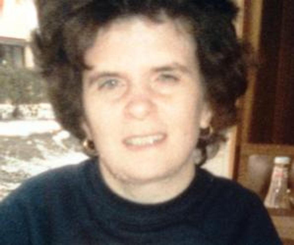 Margaret Alice Daly Profile Photo