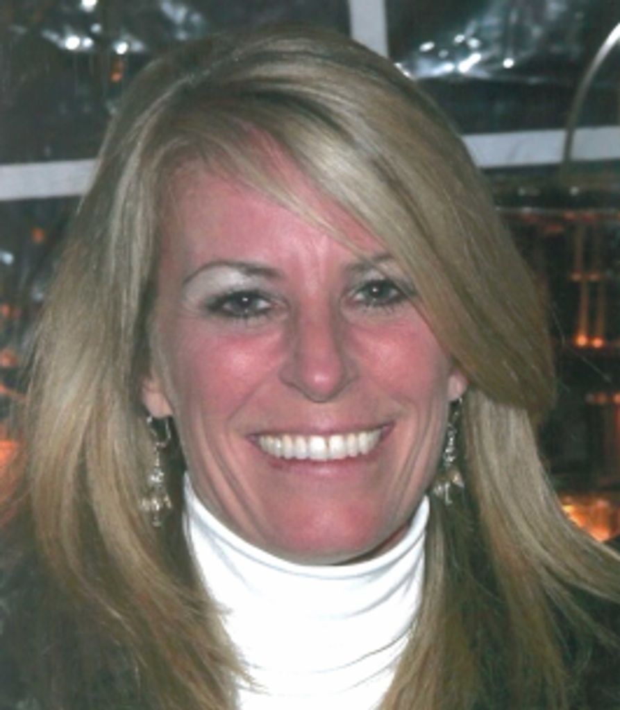 Katrina Gough Profile Photo