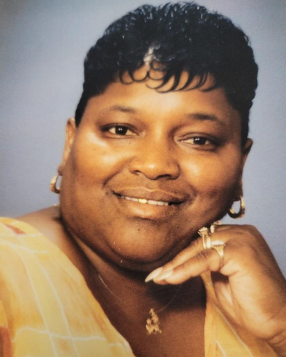 Melissa Williams's obituary image