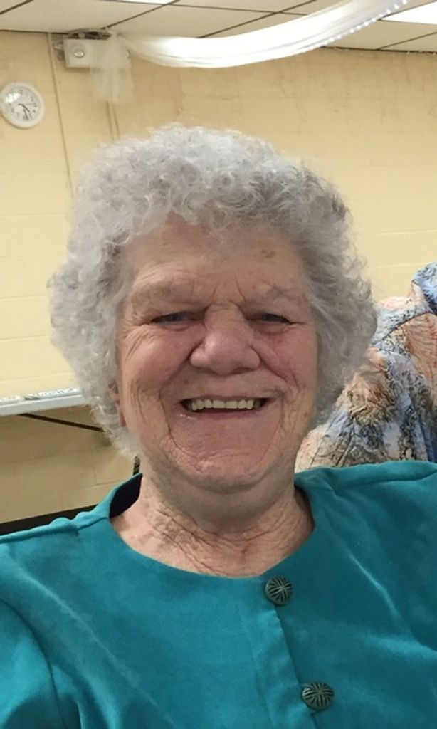 E. Roberta Miller Profile Photo