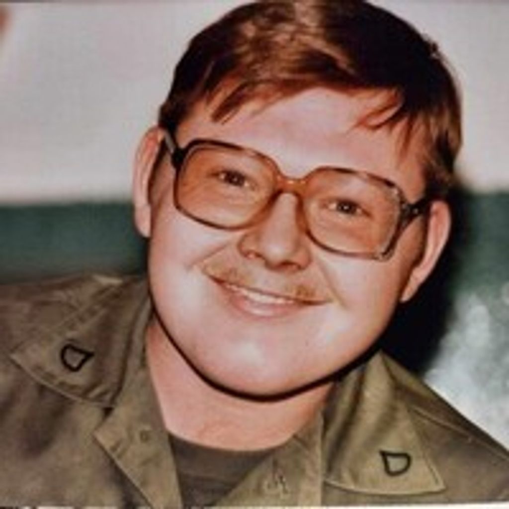 Harry Dewayne Mabry