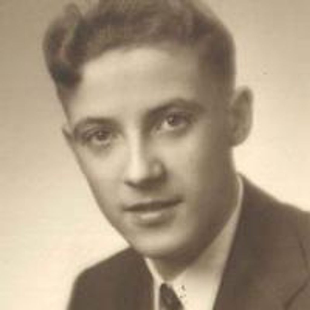 Edwin N. Kjornes