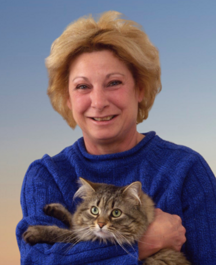 Darlene Ann Jeanetti