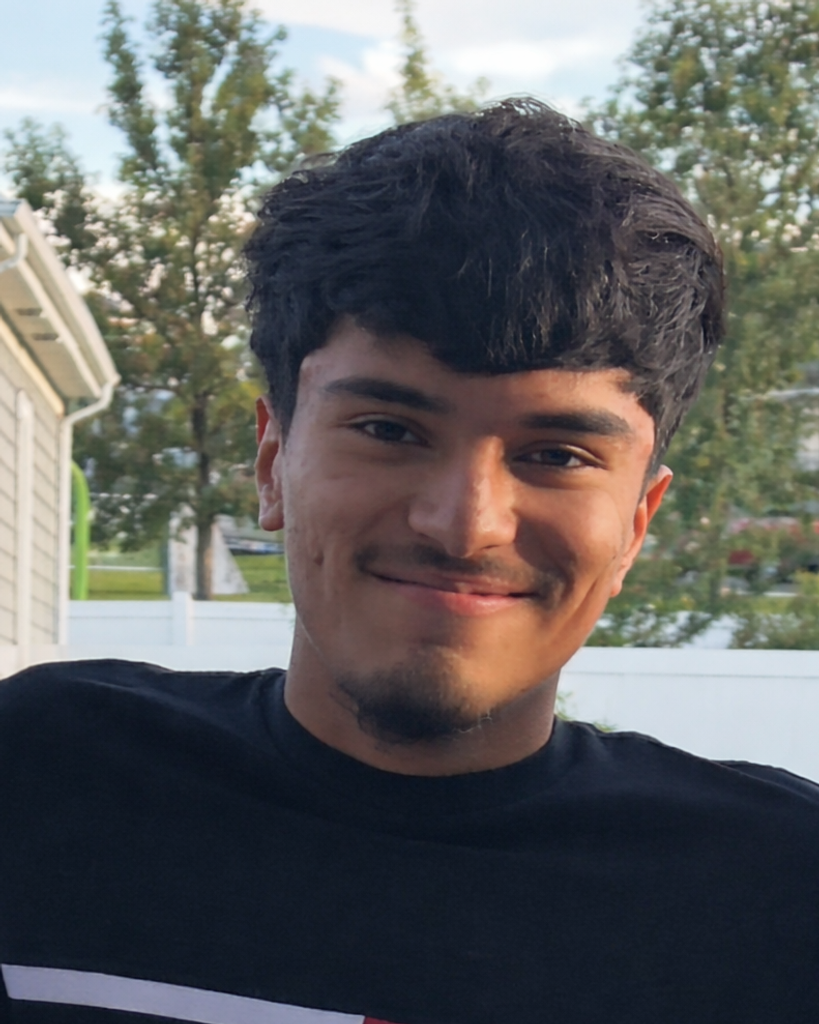 Xavier Cruz Saucedo Profile Photo