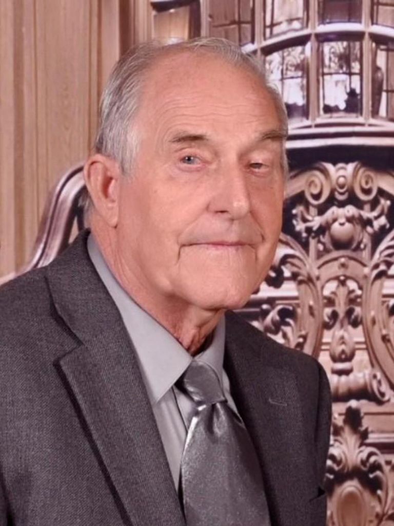 James Willard Elkins