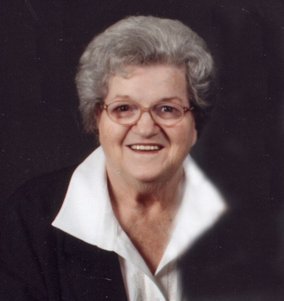 Gladys Dyson