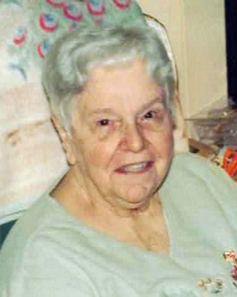 Dorothy M. Burnison Profile Photo