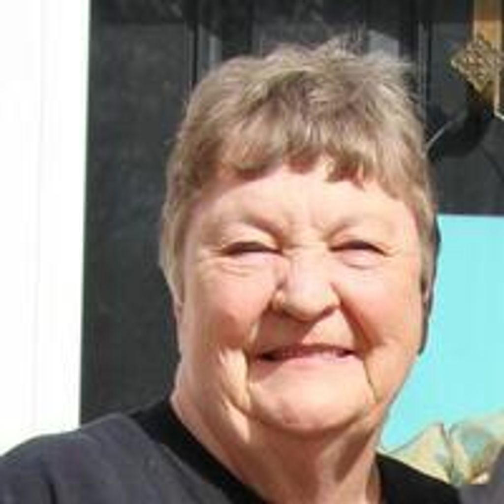 Dolores Glover Profile Photo