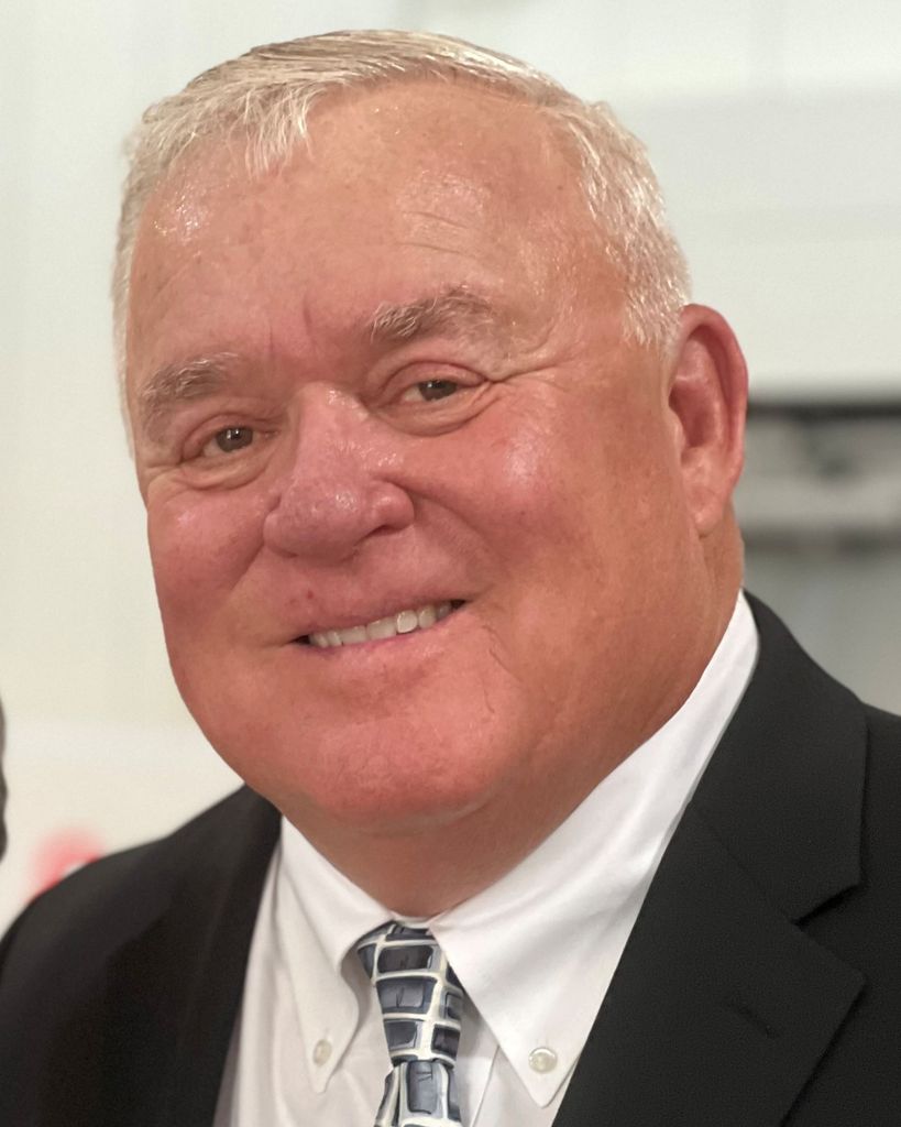 Douglas James Hogan Sr. Profile Photo