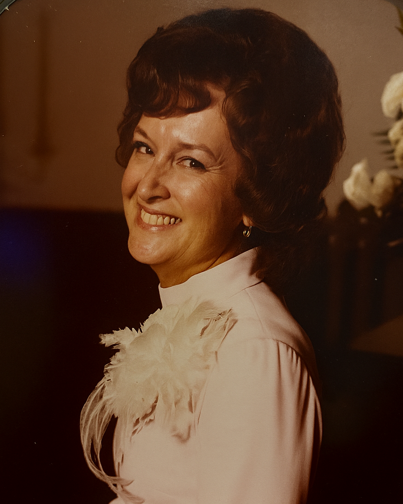 Betty Carol Gosser