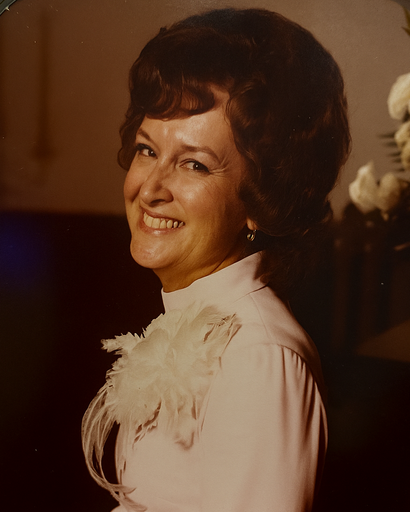 Betty Carol Gosser Profile Photo
