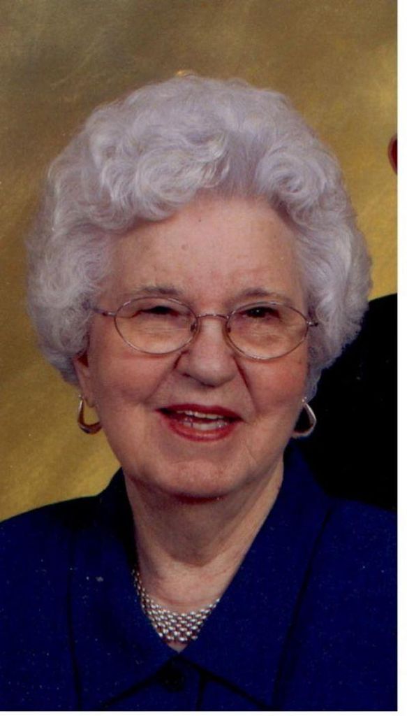 Christine Brewer Profile Photo