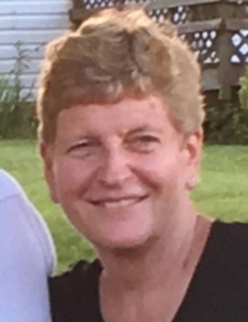 Cindy Kay Heitman