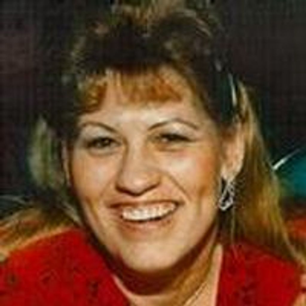 Mary Nelson
