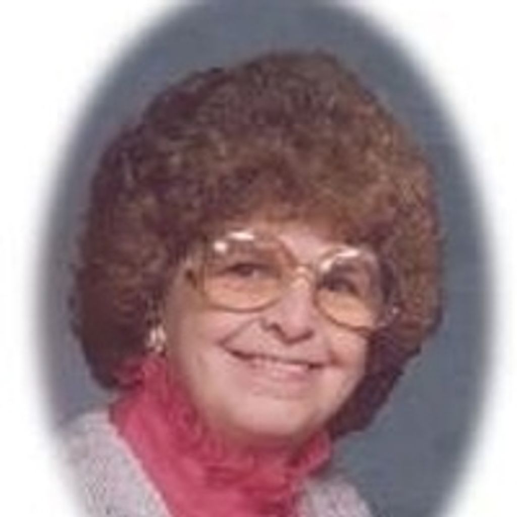 Alice Lee Feller