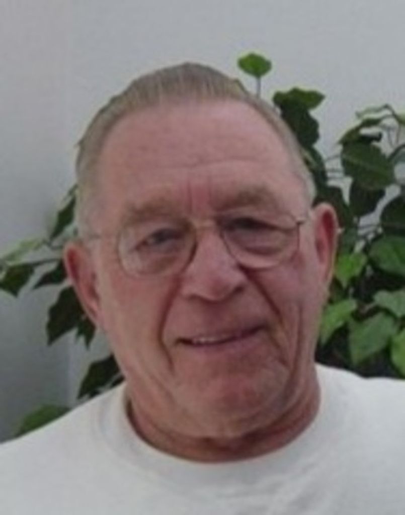 John Bruce Brackin Profile Photo